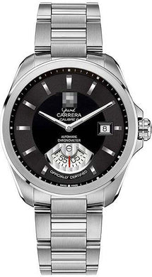 Custom Men WAV511A.BA0900 Watch