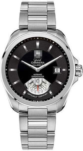 Custom Men WAV511A.BA0900 Watch
