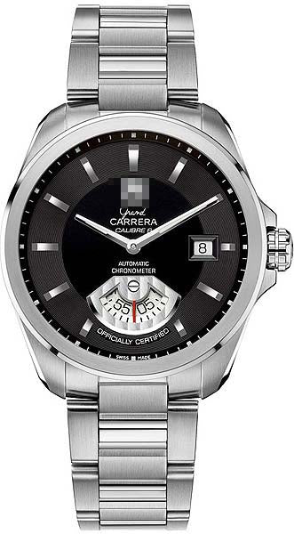Custom Men WAV511A.BA0900 Watch
