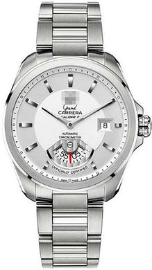 Custom Men WAV511B.BA0900 Watch