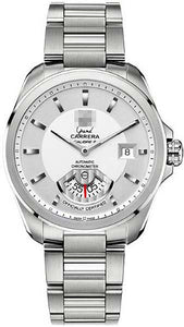 Custom Men WAV511B.BA0900 Watch