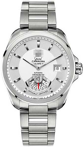 Custom Men WAV511B.BA0900 Watch