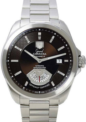 Custom Men WAV511C.BA0900 Watch
