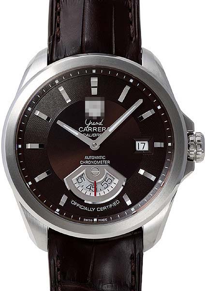 Custom Men WAV511C.FC6230 Watch