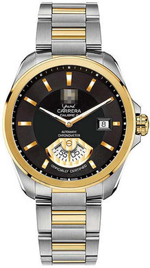 Custom Men WAV515A.BD0903 Watch