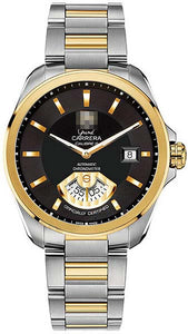 Custom Men WAV515A.BD0903 Watch