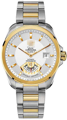 Custom Men WAV515B.BD0903 Watch