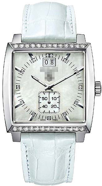 Custom Women WAW1313.FC6247 Watch