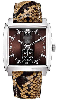 Custom Men WAW1315.FC6217 Watch