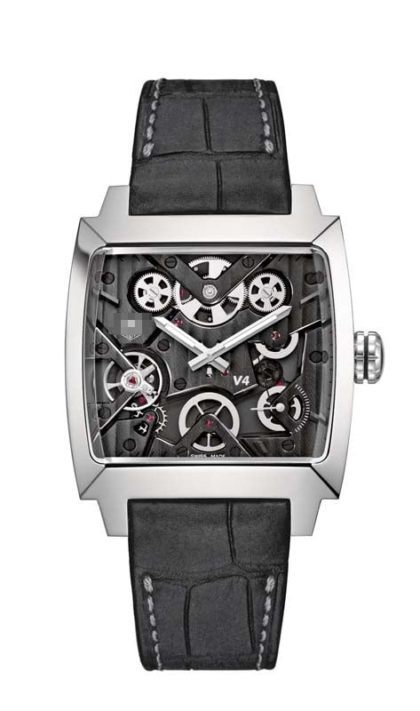 Wholesale Stainless Steel Men WAW2080.FC6288 Watch