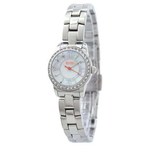 Custom Stainless Steel Women WF0A025BPW Watch