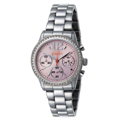 Custom Stainless Steel Women WF0A026BCP Watch