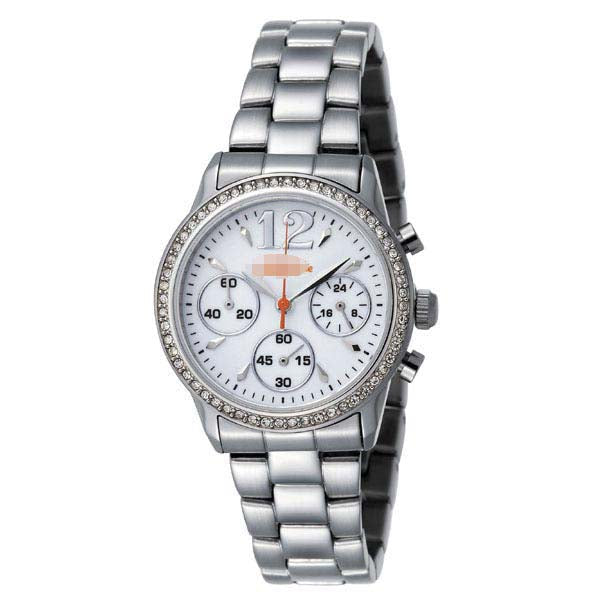 Custom Stainless Steel Women WF0A026BCW Watch