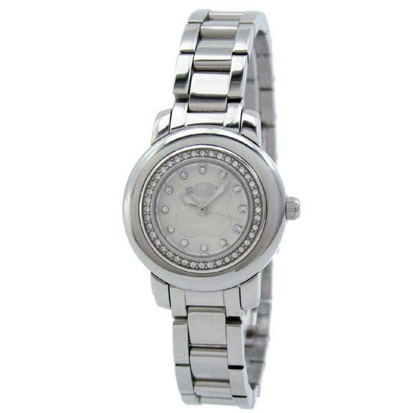 Custom Stainless Steel Women WF0A036BSS Watch