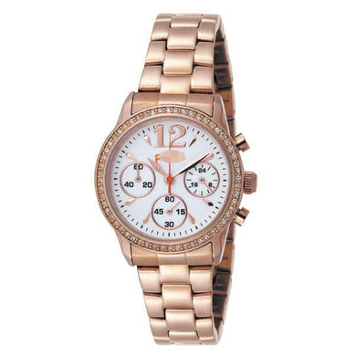 Custom Stainless Steel Women WF0B026BCW Watch
