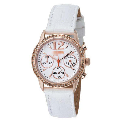 Custom Stainless Steel Women WF0B026SCW Watch