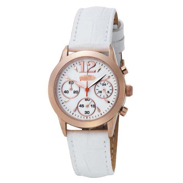Custom Stainless Steel Women WF0R026SCW Watch