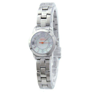 Custom Stainless Steel Women WF0T025BPW Watch