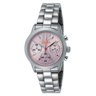 Custom Stainless Steel Women WF0T026BCP Watch
