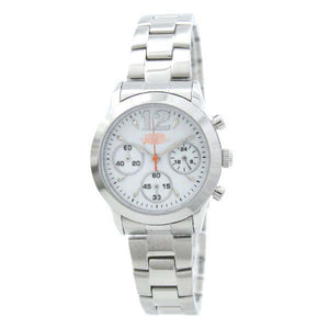 Custom Stainless Steel Women WF0T026BCW Watch