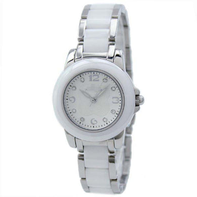 Custom Stainless Steel Women WF0T047BSS Watch