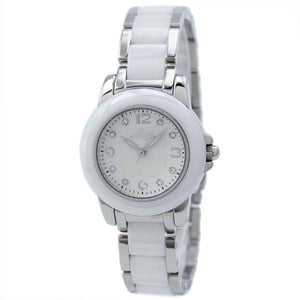 Custom Stainless Steel Women WF0T047BSS Watch