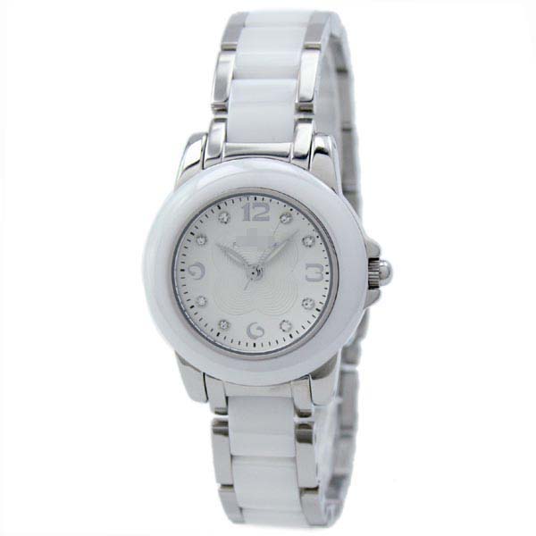 Custom Stainless Steel Women WF0T047BSS Watch
