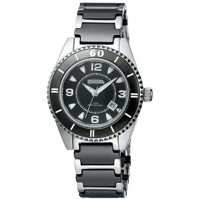 Custom Stainless Steel Women WF4T0015BDK Watch