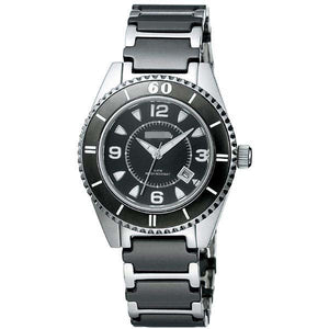 Custom Stainless Steel Women WF4T0015BDK Watch