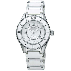 Custom Stainless Steel Women WF4T0015BDW Watch