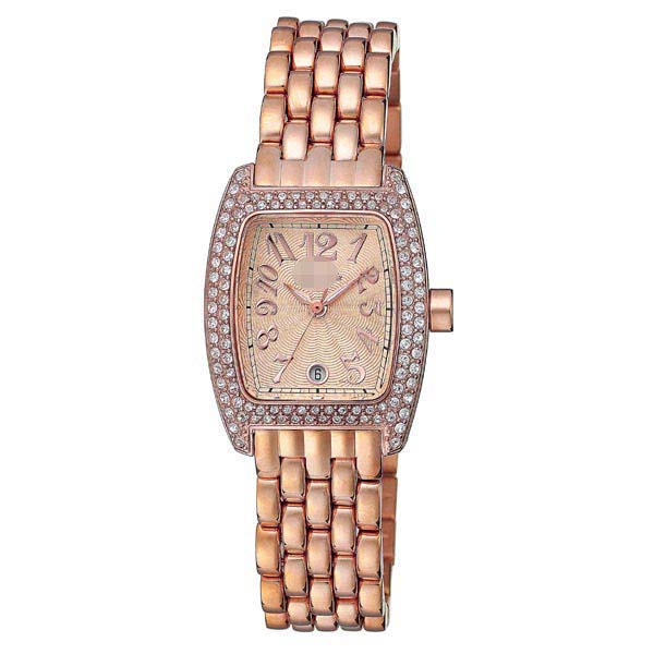 Custom Stainless Steel Women WF5R081BDP Watch