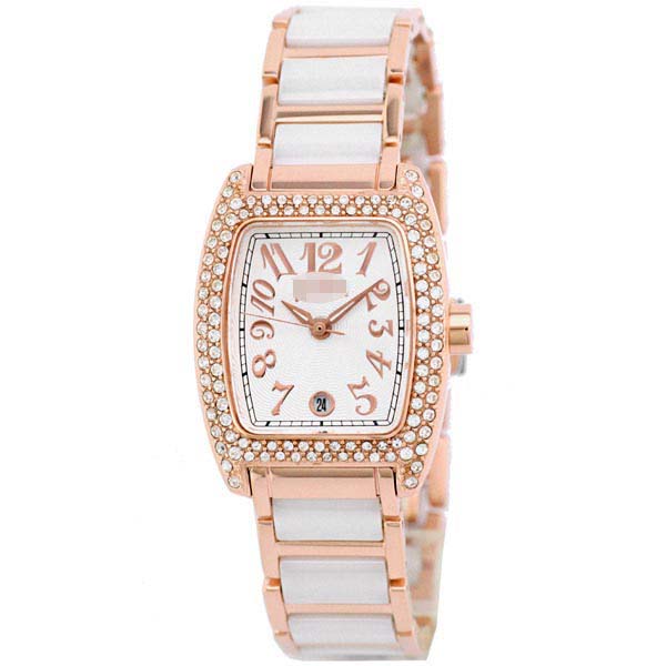 Custom Stainless Steel Women WF5R135BDS Watch