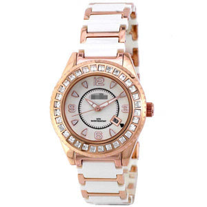 Custom Stainless Steel Women WF5R138BDS Watch