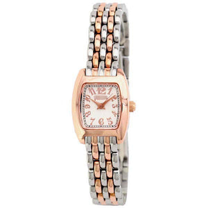 Custom Stainless Steel Women WF5R143BZS Watch