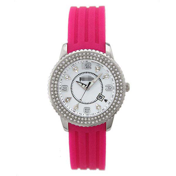 Custom Stainless Steel Women WF5T003ZTW-FU Watch