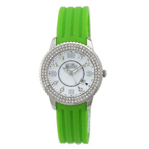 Custom Stainless Steel Women WF5T003ZTW-LG Watch