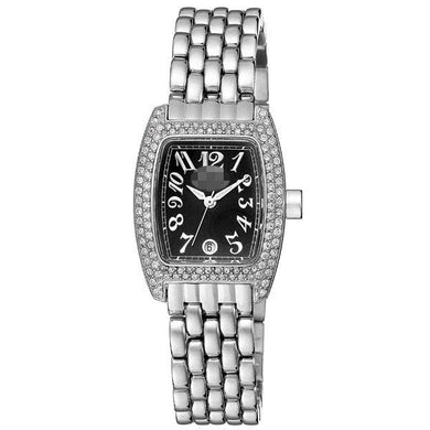 Custom Stainless Steel Women WF5T081BDK Watch