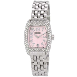 Custom Stainless Steel Women WF5T081BDP Watch