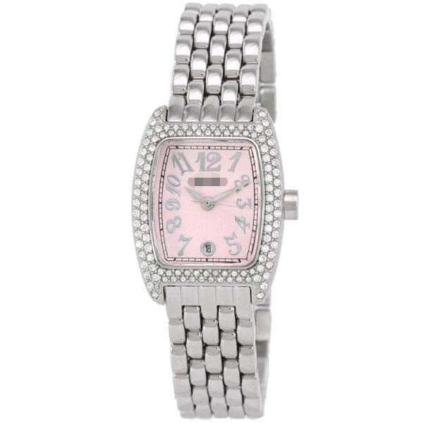 Custom Stainless Steel Women WF5T081BDP Watch