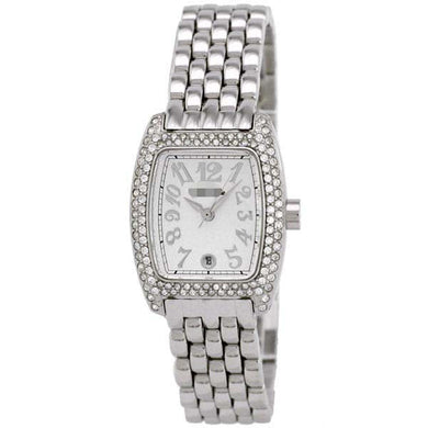 Custom Stainless Steel Women WF5T081BDS Watch