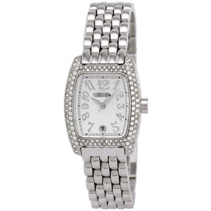 Custom Stainless Steel Women WF5T081BDS Watch