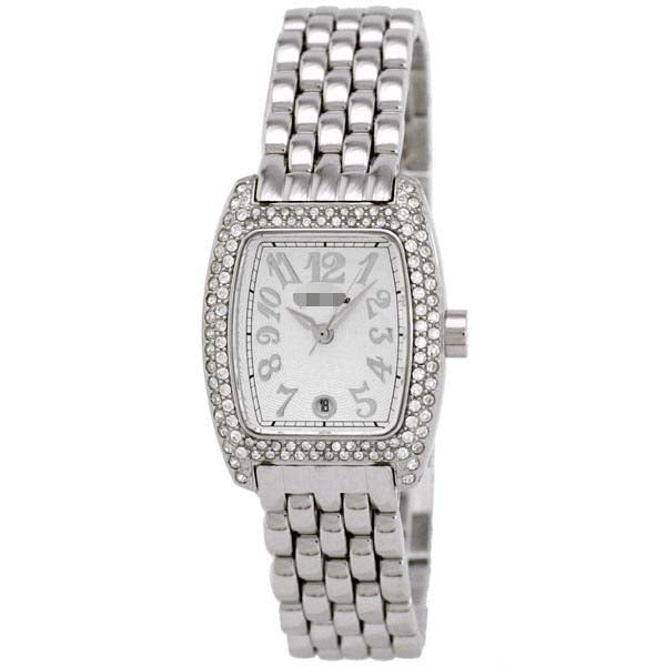 Custom Stainless Steel Women WF5T081BDS Watch