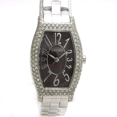 Custom Stainless Steel Women WF5T084BPB Watch