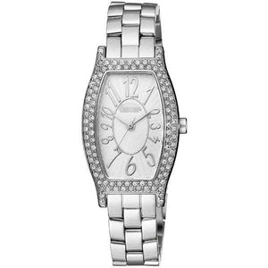 Custom Stainless Steel Women WF5T084BPS Watch