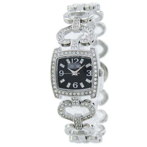 Custom Stainless Steel Women WF5T120BPA Watch