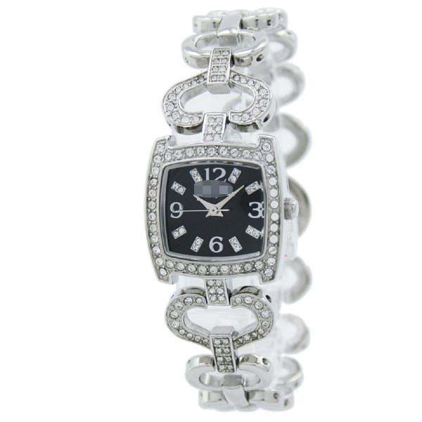 Custom Stainless Steel Women WF5T120BPA Watch