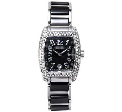 Custom Stainless Steel Women WF5T135BDK Watch