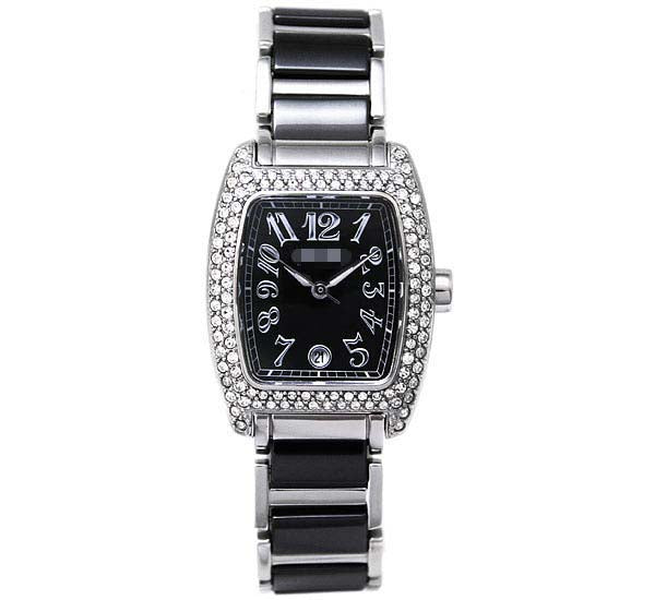 Custom Stainless Steel Women WF5T135BDK Watch