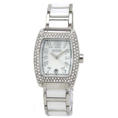 Custom Stainless Steel Women WF5T135BDZ Watch