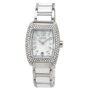 Custom Stainless Steel Women WF5T135BDZ Watch